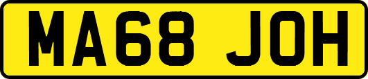 MA68JOH