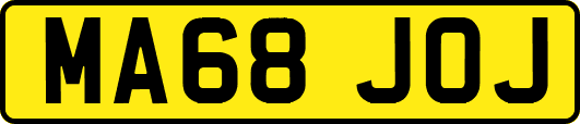 MA68JOJ