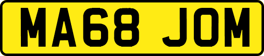 MA68JOM