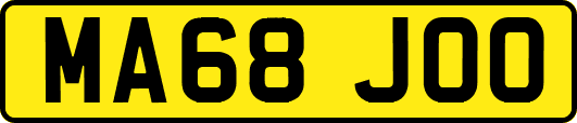 MA68JOO