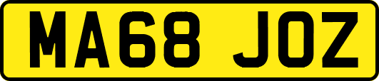 MA68JOZ