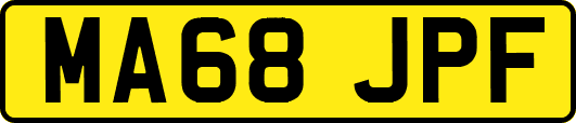 MA68JPF