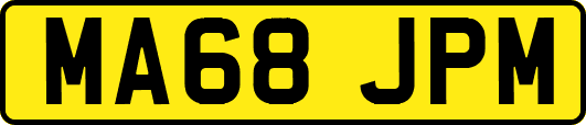 MA68JPM
