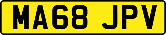 MA68JPV
