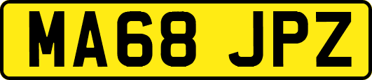 MA68JPZ