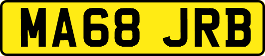 MA68JRB