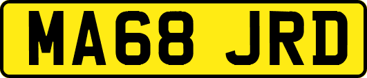 MA68JRD