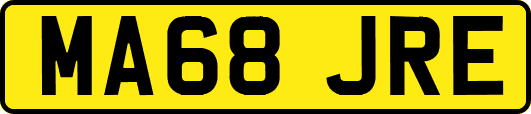 MA68JRE