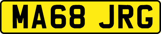 MA68JRG