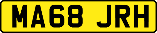 MA68JRH