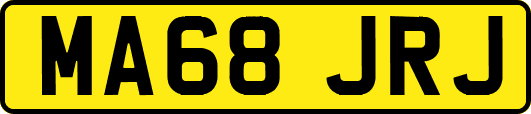 MA68JRJ