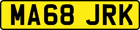MA68JRK