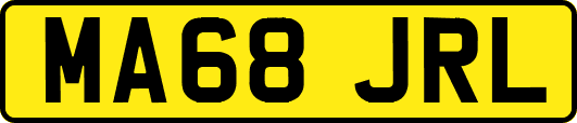 MA68JRL
