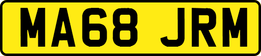 MA68JRM
