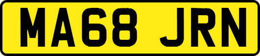 MA68JRN