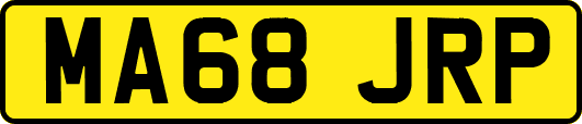 MA68JRP