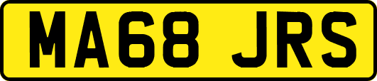 MA68JRS