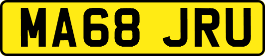 MA68JRU