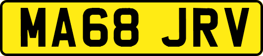 MA68JRV