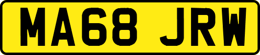 MA68JRW