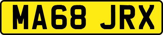 MA68JRX