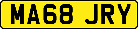 MA68JRY