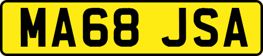 MA68JSA
