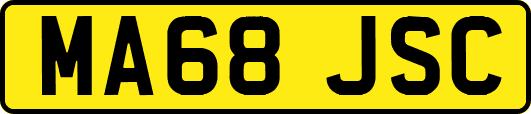 MA68JSC