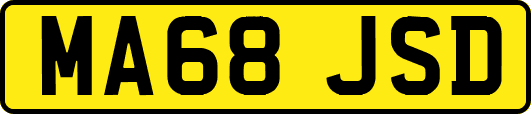 MA68JSD