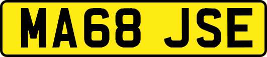 MA68JSE