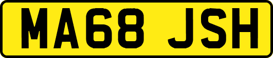 MA68JSH