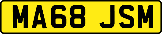 MA68JSM