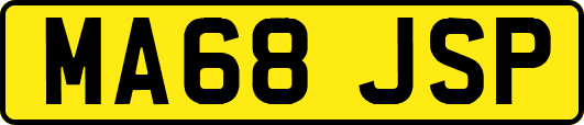 MA68JSP