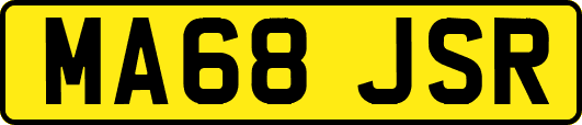 MA68JSR