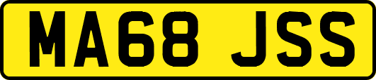 MA68JSS