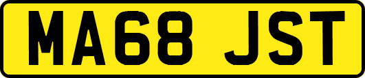 MA68JST