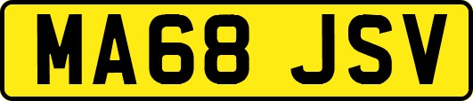 MA68JSV