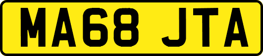 MA68JTA