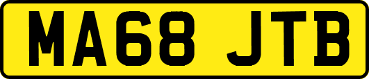 MA68JTB