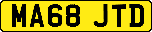 MA68JTD