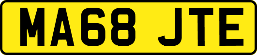 MA68JTE