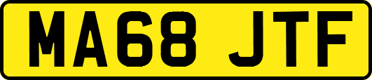 MA68JTF