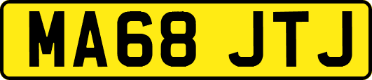 MA68JTJ
