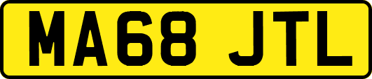 MA68JTL