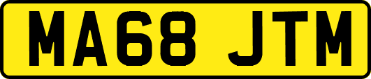MA68JTM