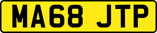 MA68JTP