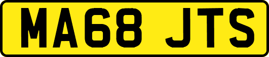 MA68JTS