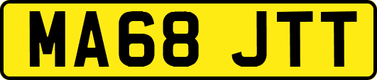 MA68JTT