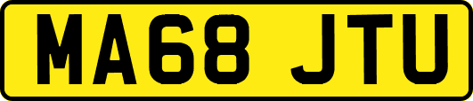 MA68JTU