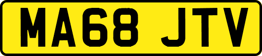 MA68JTV